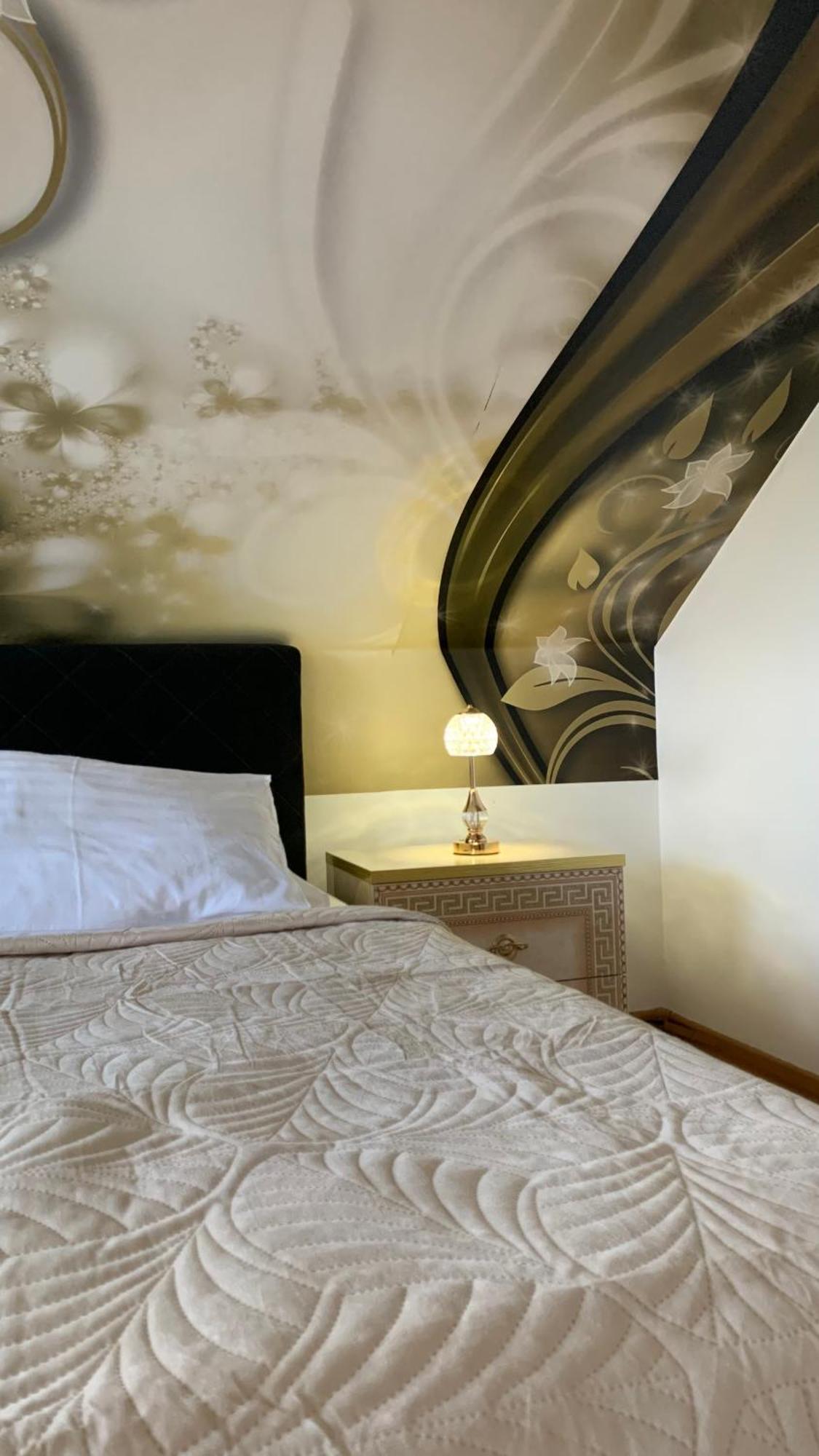 Meduza Wellness Spa S Ubytovanim Galgóc Kültér fotó
